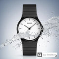 Orelvi Women's Quartz Watch — Effortlessly Sport-Chic