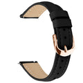 Orelvi Leather Watch Band — The Timeless Wrist Upgrade