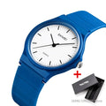 Orelvi Women's Quartz Watch — Effortlessly Sport-Chic