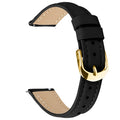 Orelvi Leather Watch Band — The Timeless Wrist Upgrade