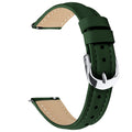 Orelvi Leather Watch Band — The Timeless Wrist Upgrade