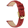 Orelvi Leather Watch Band — The Timeless Wrist Upgrade