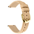 Orelvi Leather Watch Band — The Timeless Wrist Upgrade