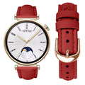 Orelvi Leather Watch Band — The Timeless Wrist Upgrade