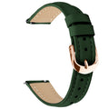 Orelvi Leather Watch Band — The Timeless Wrist Upgrade