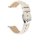 Orelvi Leather Watch Band — The Timeless Wrist Upgrade