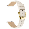 Orelvi Leather Watch Band — The Timeless Wrist Upgrade