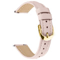 Orelvi Leather Watch Band — The Timeless Wrist Upgrade