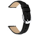 Orelvi Leather Watch Band — The Timeless Wrist Upgrade