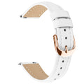 Orelvi Leather Watch Band — The Timeless Wrist Upgrade
