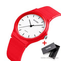 Orelvi Women's Quartz Watch — Effortlessly Sport-Chic