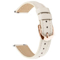 Orelvi Leather Watch Band — The Timeless Wrist Upgrade