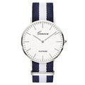 Orelvi Nylon Strap Ladies Watch — The Everyday Icon