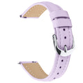 Orelvi Leather Watch Band — The Timeless Wrist Upgrade