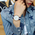 Orelvi Nylon Strap Ladies Watch — The Everyday Icon