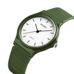 army green